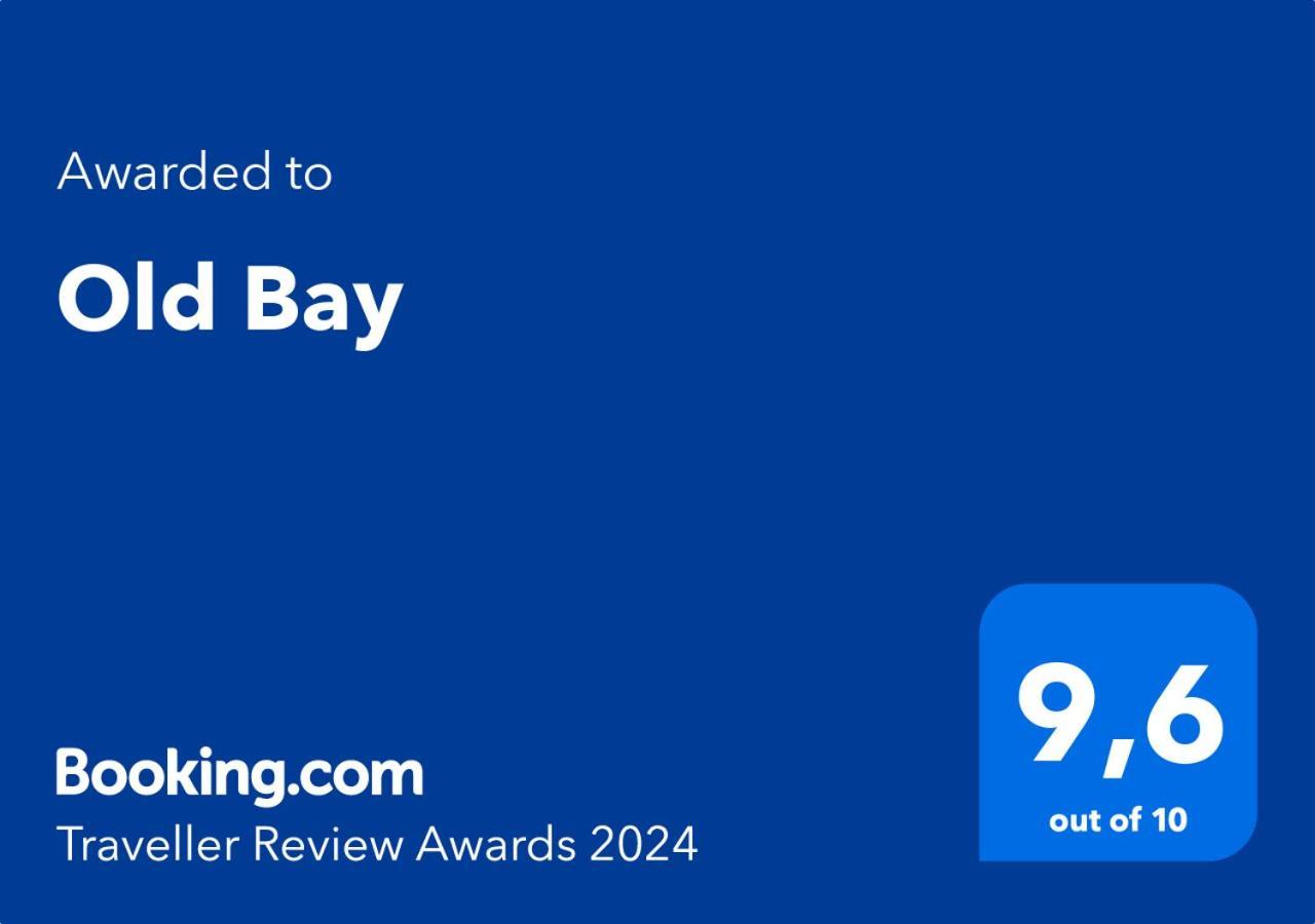 那不勒斯Old Bay公寓 外观 照片